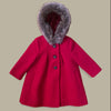 Mothercare Coat | 6-9 mths (preloved)