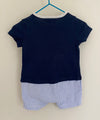 SSLittle White Company | 3-6 mths (preloved( KindFolk