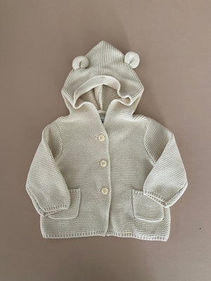 Gap Cardi | 3-6 mths (preloved) KindFolk