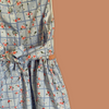 Laura Ashley Dress / Girls Age 6 (5-6 recommended / preloved ) KindFolk