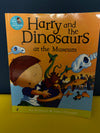 Harry & the Dinosaurs ( Whybrow & Reynolds)