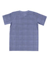 Lilly + Sid Reversible Short Sleeved Shirt | 7-8 Yrs (nwt) KindFolk
