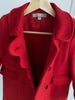Paul Costelloe Coat | 5-6 yrs (preloved) 2 in stock KindFolk