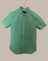 Ralph Lauren Shirt | 4 yrs (preloved) KindFolk