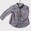 Ralph Lauren Shirt | 24 months (preloved) KindFolk