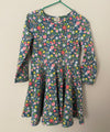 Frugi Dress | 3-4 yrs (preloved) KindFolk