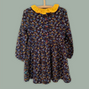 Little Bird Dress / Girls Age 3-4 years (preloved)