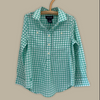 Ralph Lauren Shirt / Girls Age 6 (preloved) KindFolk