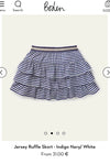 Boden Shorts/Skirt / 3-4 years (preloved)