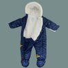 Boots All-in-One Pramsuit | 3-6 months (preloved) KindFolk