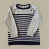M&S Jumper / Boys Age 2-3 Years (preloved)