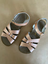 Salt-Water Sandals | Size 12 (preloved) KindFolk