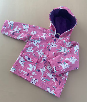 Hatley Raincoat | 18-24 mths (preloved) KindFolk