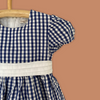 SJuppalà Dress + Hat / Girls Age 24 months (preloved) KindFolk