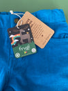 Frugi Lined Trousers | 3-4 yrs ( generous fit / nwt ) KindFolk