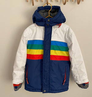 Boden Winter Jacket | 6-7 yrs (preloved) KindFolk