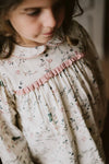 Little Cotton Emma Blouse | 2-3 yrs  (nwt)last one KindFolk