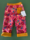 Frugi Trousers | 18-24 mths  ( generous fit / nwt ) KindFolk