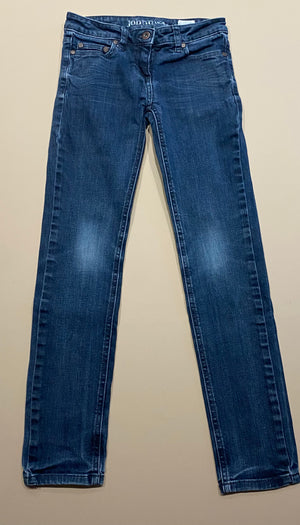 Johnnie B Jeans | 12 yrs / 24R (preloved) KindFolk