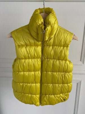 Mayoral Puffer Gilet | 12 yrs (preloved) KindFolk