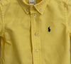 Ralph Lauren Shirt | 9 mths (preloved) KindFolk