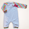 Agatha Ruiz de la Prada All-in-One | 6 months (new with tags)