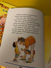 Mmm Cookies | Andrew’s Loose Tooth (Robert Munsch) KindFolk