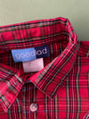 Good Lad Shirt | 3 yrs (preloved) KindFolk