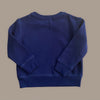 Ralph Lauren Sweatshirt | 2T (18-24 mths recommended) nwt
