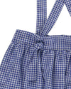 Lilly + Sid Reversible Bracer Skirt / Girls Age 5-6 Years
