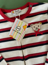 Steiff Top | 9-12 mths (nwt) KindFolk