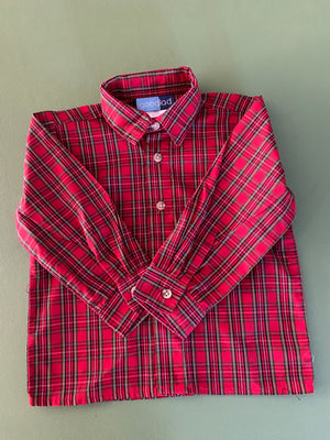 Good Lad Shirt | 3 yrs (preloved) KindFolk