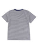Lilly + Sid Reversible T-shirt / Boys Age 5-6 Years (past season)