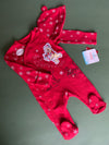 Xmas dunnes Stores / newborn / nwt KindFolk