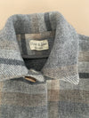 Roe & Joe Coat | 100% wool | 5yrs ( small fit / preloved) KindFolk