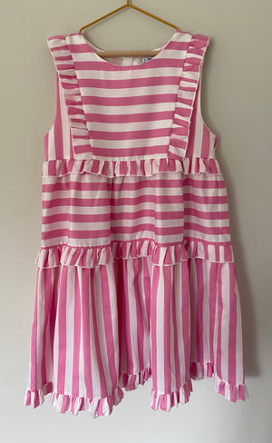 Mayoral Dress | 12 yrs | small fitting brand | 10-11 yrs recommended (nwt) KindFolk