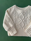 Gap Sweater | 6-12 mths (nwt) KindFolk