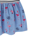 Lilly + Sid Dress / Girls Age 6-7 Years