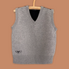 Armani Sleeveless Pullover / Boys Age 3-4 Years (preloved) KindFolk