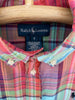 Ralph Lauren Shirt / Boys Age 6 (preloved) KindFolk