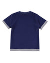 Lilly + Sid Reversible T-shirt / 3-4 Years KindFolk