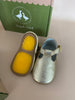 Goose & Gander T-bar Shoes | Size 2 (6-12 mths) | nwt KindFolk