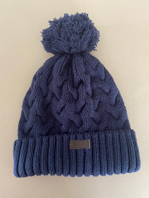 Barbour Hat | 4 -7 yrs (preloved) KindFolk