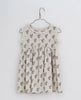 Little Cotton Celeste Dress | 12-18 mths (nwt) KindFolk